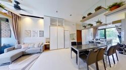 Urban Vista (D16), Condominium #625559411